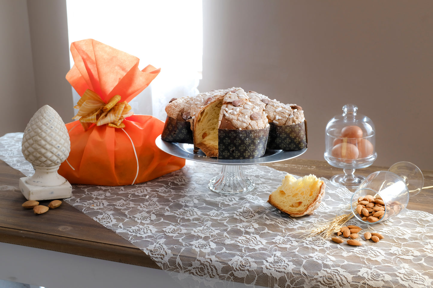 Colomba artigianale kg 1