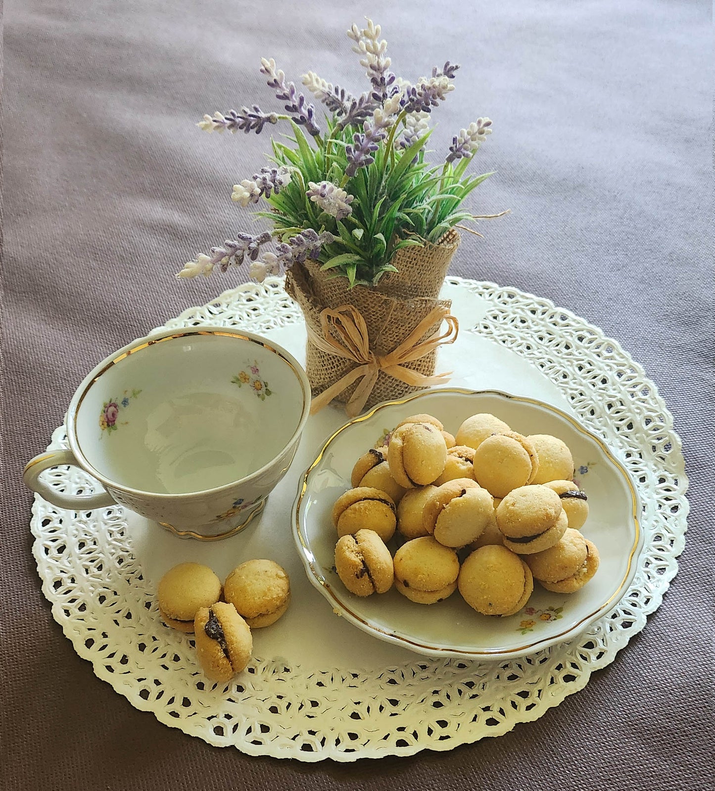 Gli amorini 250 g