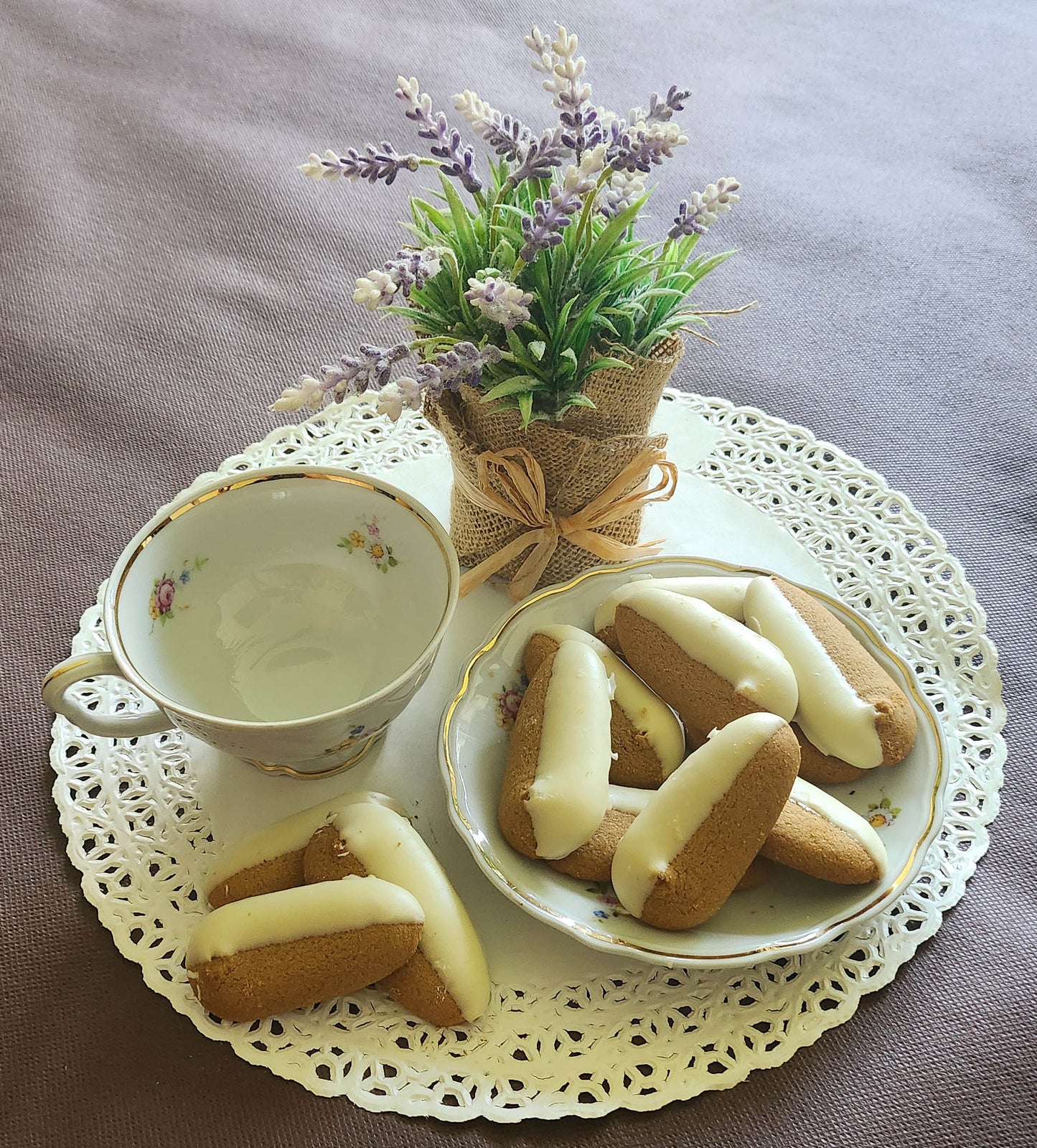 I cappuccini 250 g