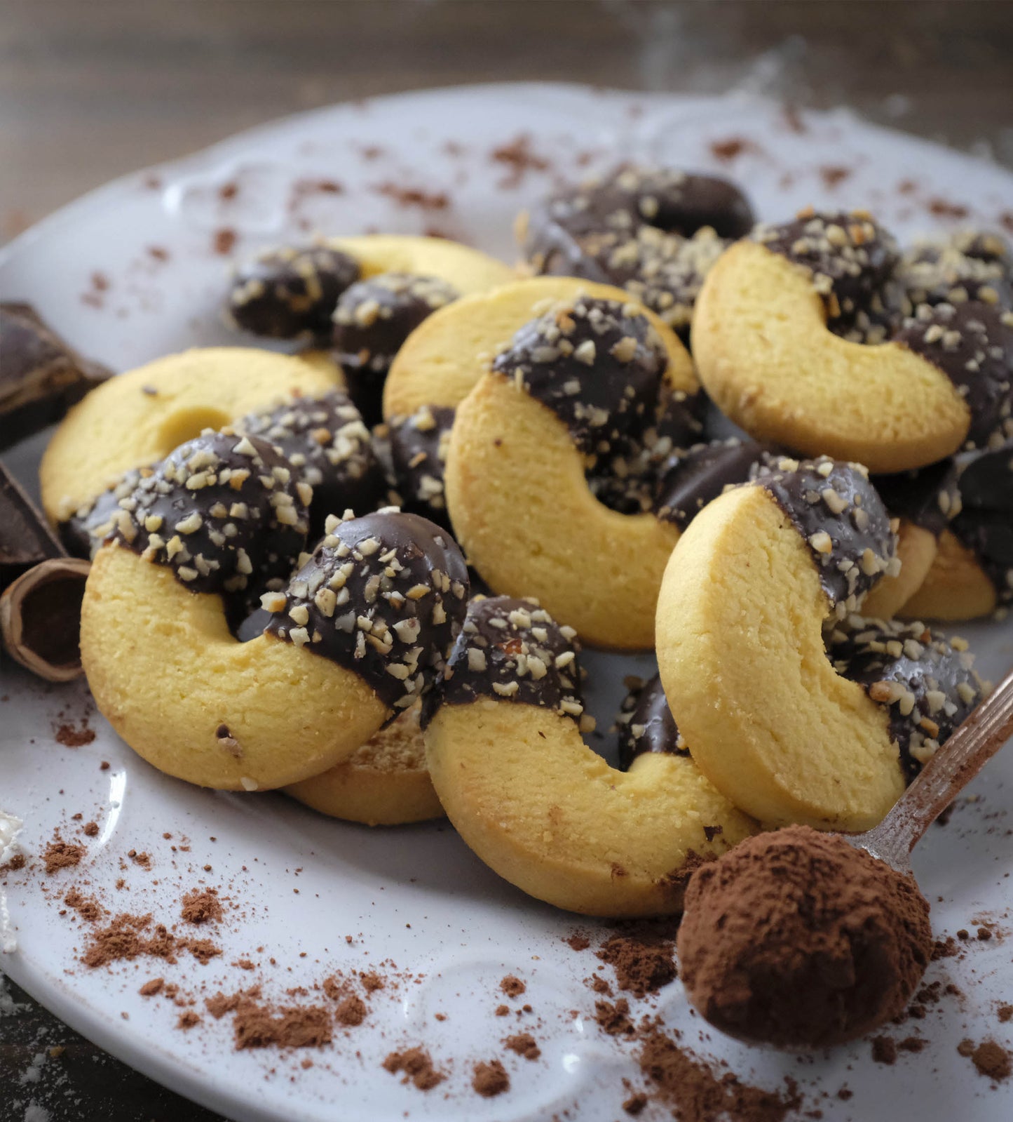 I ciocofrolli 250 g