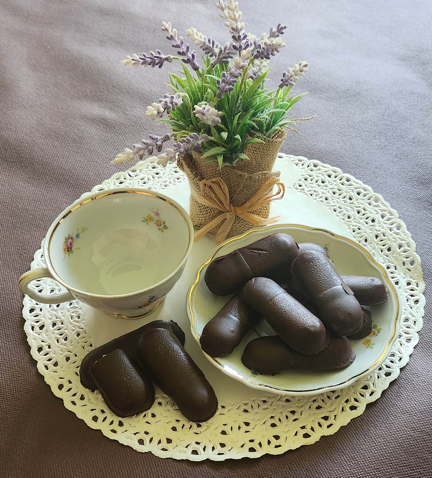 I deliziosi 250 g