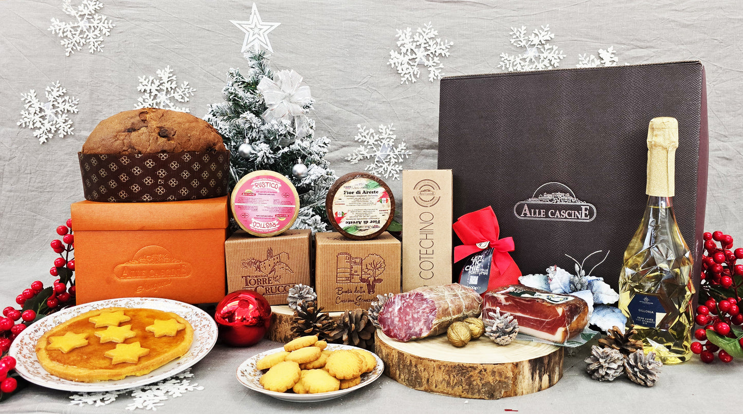 Confezione Villanterio