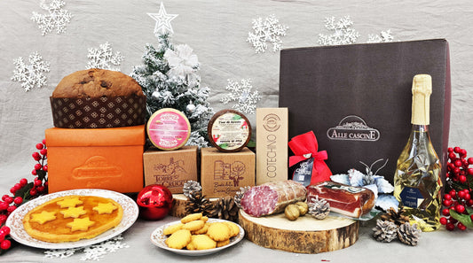 Confezione Villanterio